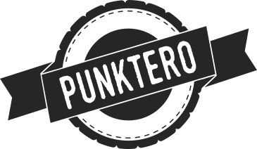 Punktero Gitlab